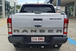 2019 Ford Ranger Wildtrak