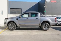 2019 Ford Ranger Wildtrak
