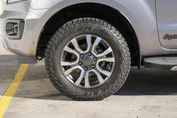 2019 Ford Ranger Wildtrak
