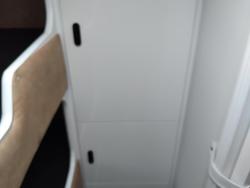 2026 Cadillac RV Ourea Royal King Bed Family Van Triple Bunks Victron Package