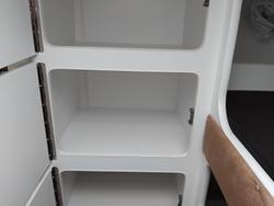 2026 Cadillac RV Ourea Royal King Bed Family Van Triple Bunks Victron Package