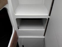 2026 Cadillac RV Ourea Royal King Bed Family Van Triple Bunks Victron Package