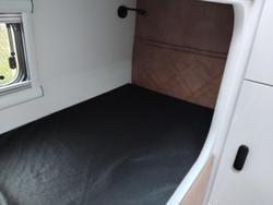 2026 Cadillac RV Ourea Royal King Bed Family Van Triple Bunks Victron Package