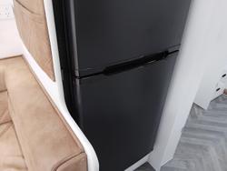 2026 Cadillac RV Ourea Royal King Bed Family Van Triple Bunks Victron Package