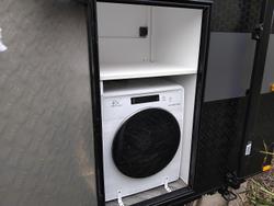 2026 Cadillac RV Ourea Royal King Bed Family Van Triple Bunks Victron Package