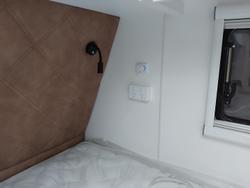 2026 Cadillac RV Ourea Royal King Bed Family Van Triple Bunks Victron Package