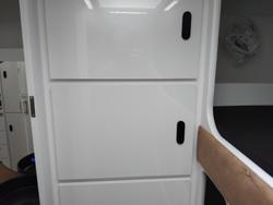 2026 Cadillac RV Ourea Royal King Bed Family Van Triple Bunks Victron Package