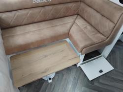 2026 Cadillac RV Ourea Royal King Bed Family Van Triple Bunks Victron Package