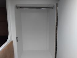 2026 Cadillac RV Ourea Royal King Bed Family Van Triple Bunks Victron Package