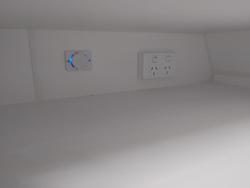 2026 Cadillac RV Ourea Royal King Bed Family Van Triple Bunks Victron Package