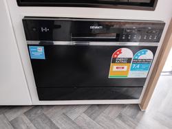 2026 Cadillac RV Ourea Royal King Bed Family Van Triple Bunks Victron Package