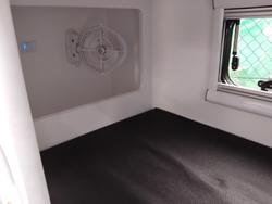 2026 Cadillac RV Ourea Royal King Bed Family Van Triple Bunks Victron Package