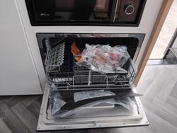 2026 Cadillac RV Ourea Royal King Bed Family Van Triple Bunks Victron Package