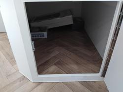 2025 Cadillac RV Poseidon Couples 20.6Ft With King Bed And Off-Road Pack