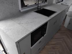 2025 Cadillac RV Poseidon Couples 20.6Ft With King Bed And Off-Road Pack