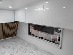 2025 Cadillac RV Poseidon Couples 20.6Ft With King Bed And Off-Road Pack