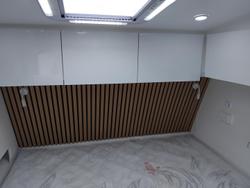 2025 Cadillac RV Poseidon Couples 20.6Ft With King Bed And Off-Road Pack