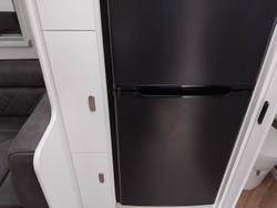 2025 Cadillac RV Poseidon Couples 20.6Ft With King Bed And Off-Road Pack