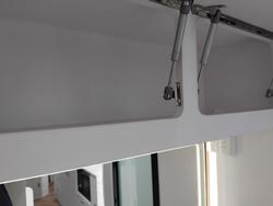 2025 Cadillac RV Poseidon Couples 20.6Ft With King Bed And Off-Road Pack