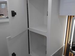 2025 Cadillac RV Poseidon Couples 20.6Ft With King Bed And Off-Road Pack