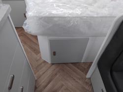 2025 Cadillac RV Poseidon Couples 20.6Ft With King Bed And Off-Road Pack