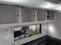 2025 Cadillac RV Poseidon Couples 20.6Ft With King Bed And Off-Road Pack