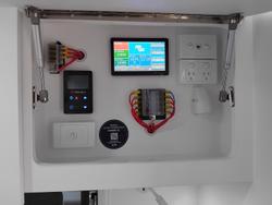 2025 Cadillac RV Poseidon Couples 20.6Ft With King Bed And Off-Road Pack