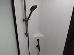 2025 Cadillac RV Poseidon Couples 20.6Ft With King Bed And Off-Road Pack