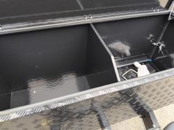 2025 Cadillac RV Poseidon Couples 20.6Ft With King Bed And Off-Road Pack