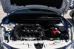 2020 Suzuki Baleno GL