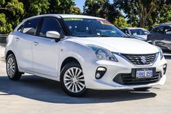 2020 Suzuki Baleno GL