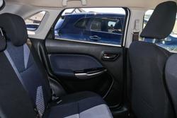 2020 Suzuki Baleno GL