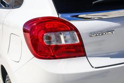 2020 Suzuki Baleno GL