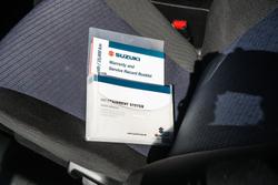 2020 Suzuki Baleno GL