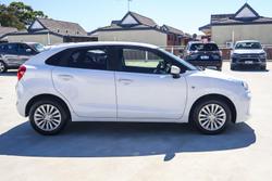 2020 Suzuki Baleno GL