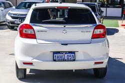 2020 Suzuki Baleno GL