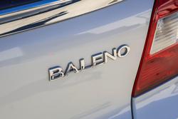 2020 Suzuki Baleno GL