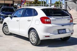 2020 Suzuki Baleno GL