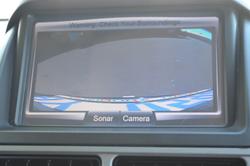 2011 Ford Territory TS