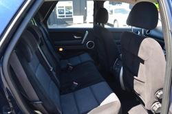 2011 Ford Territory TS