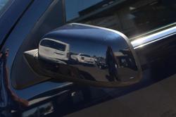 2011 Ford Territory TS