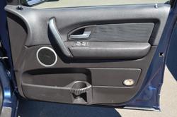 2011 Ford Territory TS