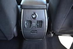 2011 Ford Territory TS