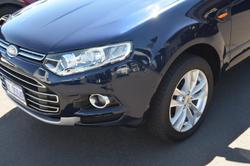 2011 Ford Territory TS