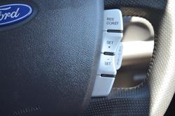 2011 Ford Territory TS