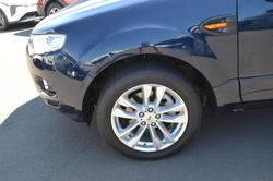 2011 Ford Territory TS