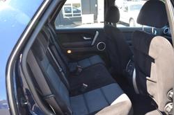 2011 Ford Territory TS