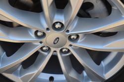 2011 Ford Territory TS