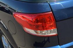 2011 Ford Territory TS