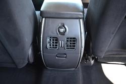 2011 Ford Territory TS